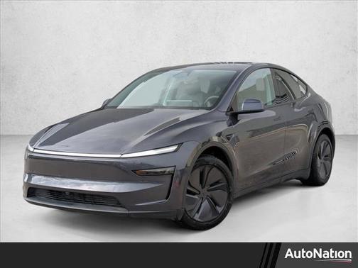 2026 Tesla Model Y Premium All-Wheel Drive