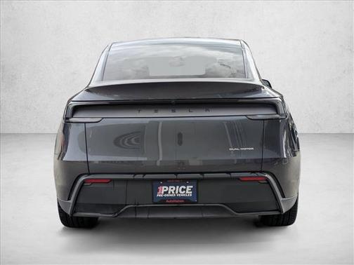 2026 Tesla Model Y Premium All-Wheel Drive