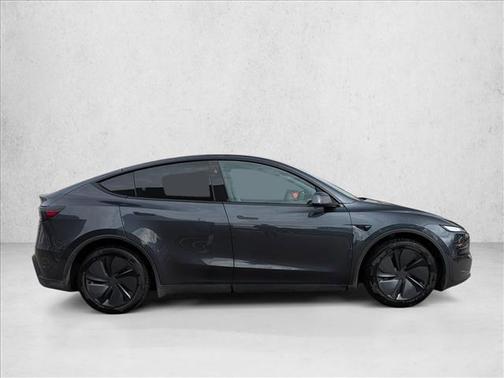 2026 Tesla Model Y Premium All-Wheel Drive