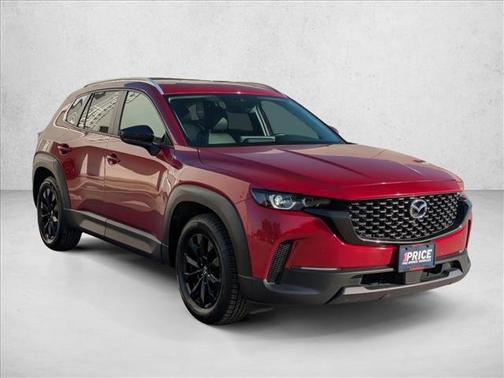 2024 Mazda CX-50 2.5 S Premium Package