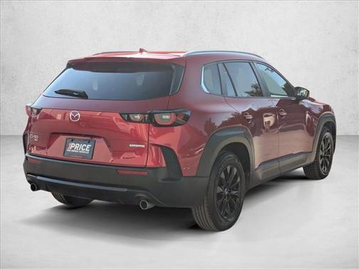 2024 Mazda CX-50 2.5 S Premium Package
