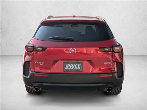 2024 Mazda CX-50 2.5 S Premium Package