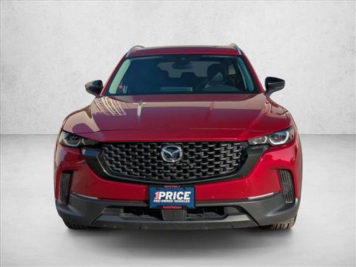 2024 Mazda CX-50 2.5 S Premium Package