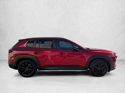 2024 Mazda CX-50 2.5 S Premium Package