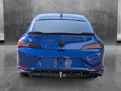 2023 Acura Integra A-SPEC Technology