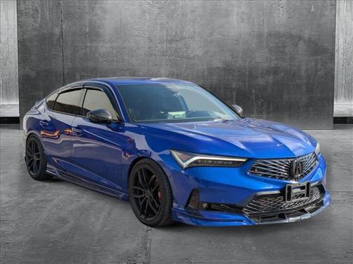 2023 Acura Integra A-SPEC Technology