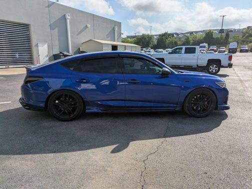 2023 Acura Integra A-SPEC Technology