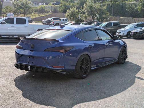2023 Acura Integra A-SPEC Technology