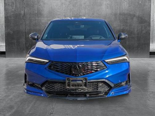 2023 Acura Integra A-SPEC Technology