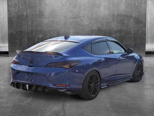 2023 Acura Integra A-SPEC Technology