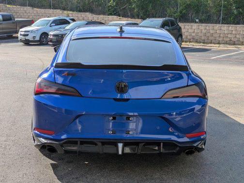 2023 Acura Integra A-SPEC Technology