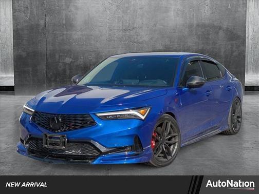2023 Acura Integra A-SPEC Technology