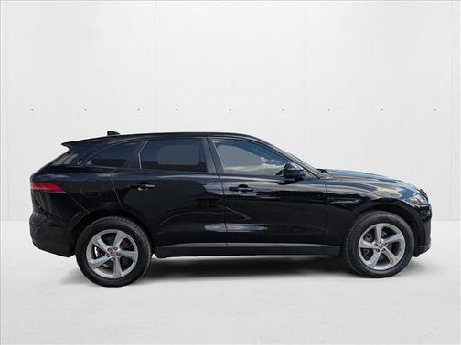 2019 Jaguar F-PACE 25t Premium
