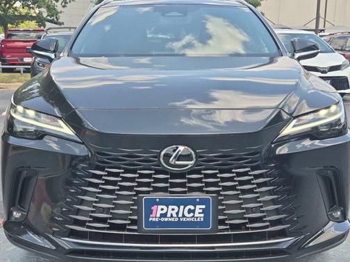 Caviar 2024 Lexus RX 350 Premium