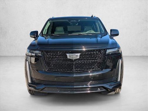 2021 Cadillac Escalade ESV Sport Platinum