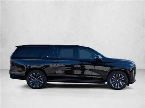 2021 Cadillac Escalade ESV Sport Platinum