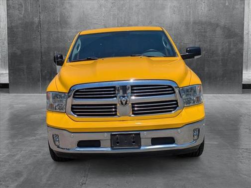 2016 RAM 1500 Lone Star