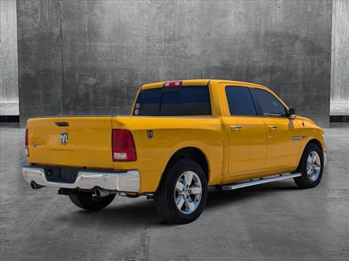 2016 RAM 1500 Lone Star