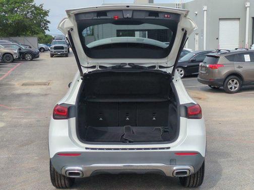 2021 Mercedes-Benz GLA 250 Base 4MATIC