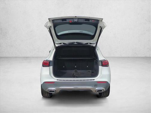 2021 Mercedes-Benz GLA 250 Base 4MATIC