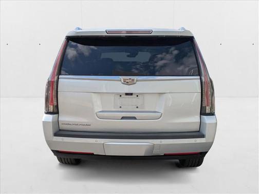 2020 Cadillac Escalade ESV Luxury