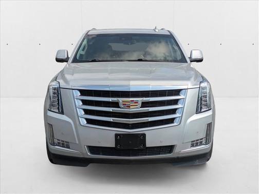 2020 Cadillac Escalade ESV Luxury
