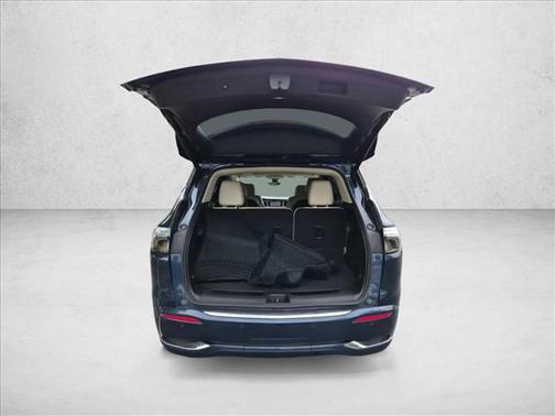 Emperor Blue Metallic 2022 Buick Enclave FWD Avenir