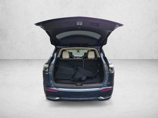 Emperor Blue Metallic 2022 Buick Enclave FWD Avenir