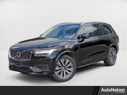 2021 Volvo XC90 T5 Momentum