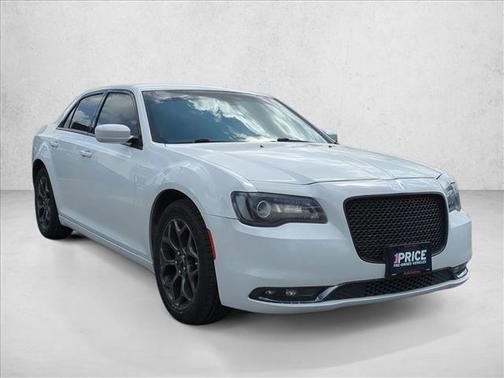 2018 Chrysler 300 S