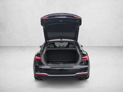 2023 Audi S5 3.0T Prestige