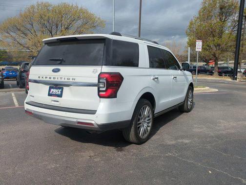 2023 Ford Expedition Limited