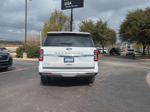 2023 Ford Expedition Limited