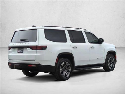 2024 Jeep Wagoneer Series II 4x2