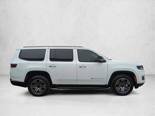 2024 Jeep Wagoneer Series II 4x2