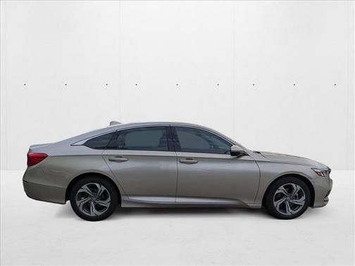 2019 Honda Accord EX-L