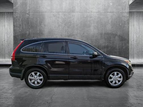 2009 Honda CR-V EX