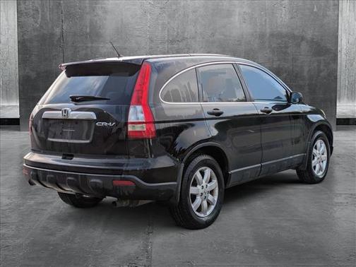 2009 Honda CR-V EX