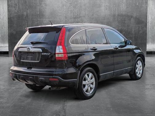 2009 Honda CR-V EX