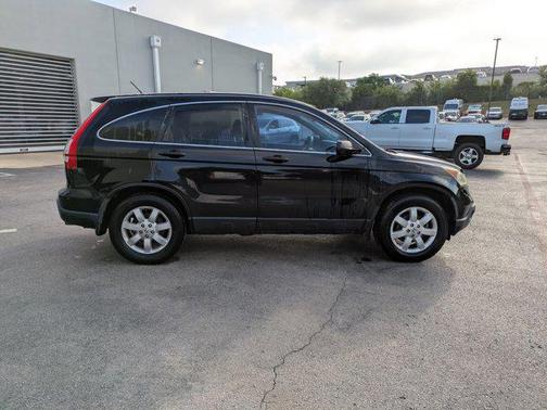 2009 Honda CR-V EX