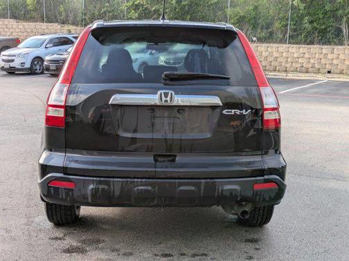 2009 Honda CR-V EX