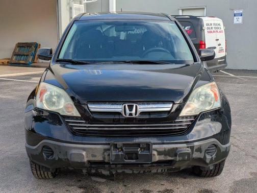 2009 Honda CR-V EX