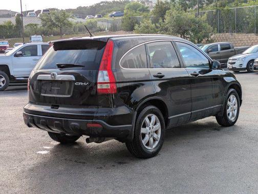 2009 Honda CR-V EX