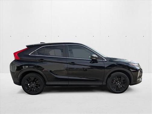 2020 Mitsubishi Eclipse Cross LE
