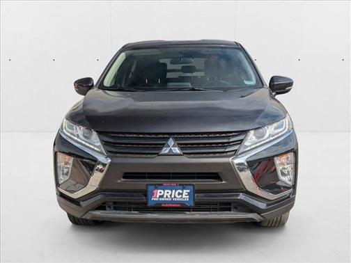 2020 Mitsubishi Eclipse Cross LE