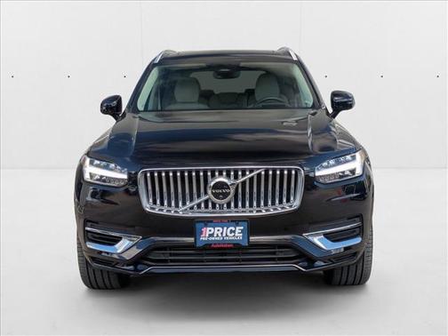 2025 Volvo XC90 Plug-In Hybrid T8 Ultra 7-Seater