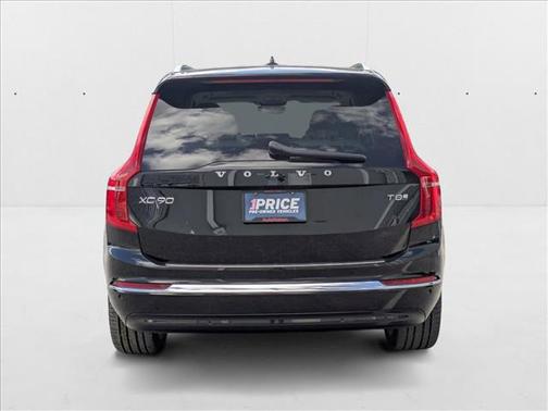 2025 Volvo XC90 Plug-In Hybrid T8 Ultra 7-Seater