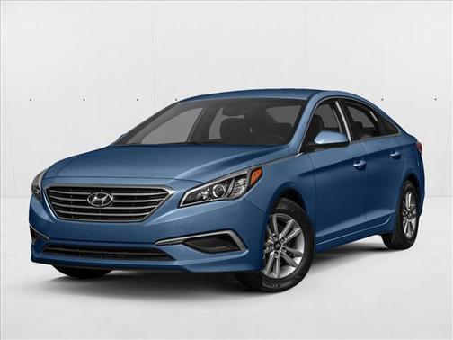 2017 Hyundai SONATA Base