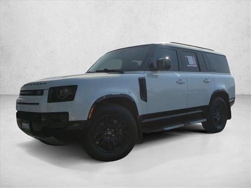 2023 Land Rover Defender 130 X-Dynamic SE