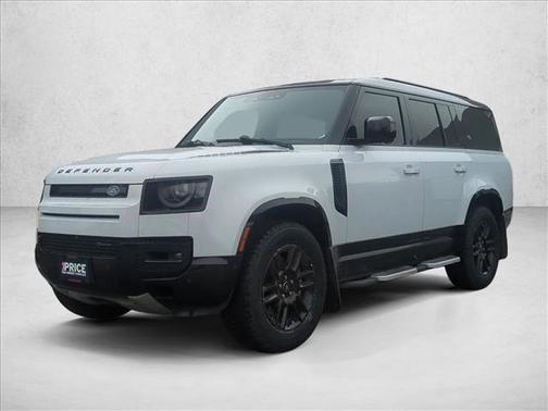 2023 Land Rover Defender 130 X-Dynamic SE